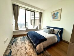 Ardmore Residence (D10), Condominium #531209511